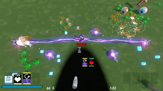 Wizard Pulse — screenshot 3