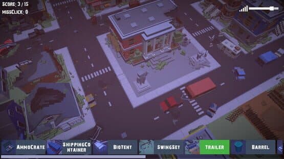 Insert Item Apocalypse — screenshot 5