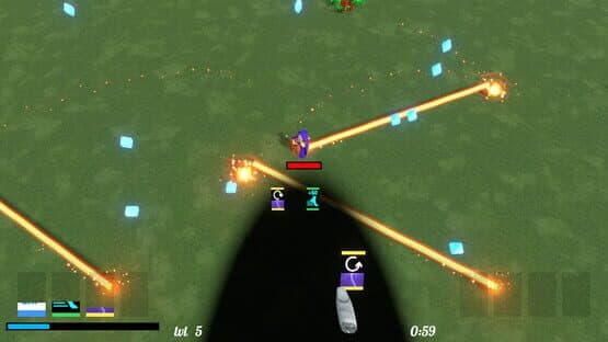 Wizard Pulse — screenshot 4