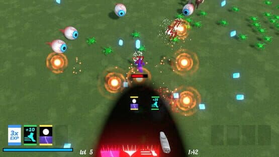 Wizard Pulse — screenshot 5