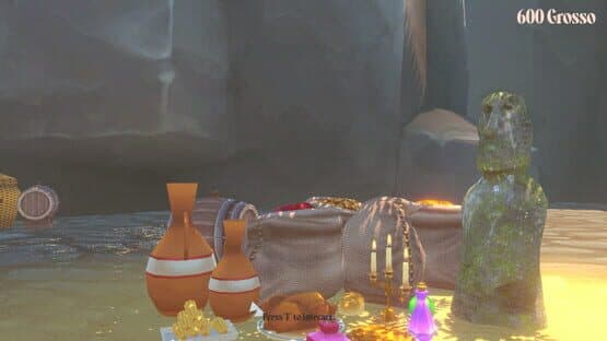 Medival Hustle — screenshot 1