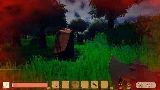 Meadow Assault — screenshot 2