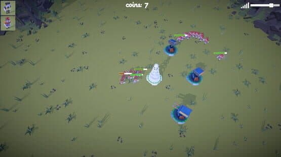 Z Rush — screenshot 3