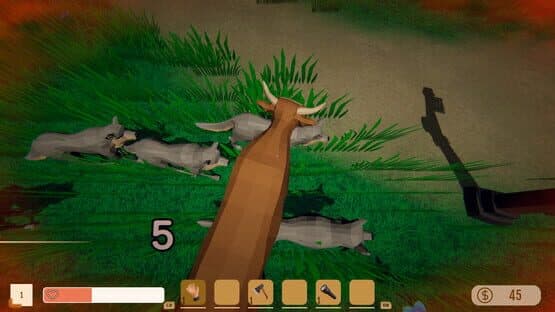 Meadow Assault — screenshot 3