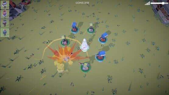 Z Rush — screenshot 4