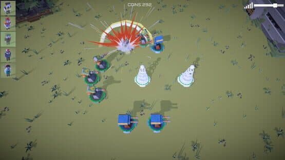 Z Rush — screenshot 5