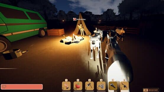 Meadow Assault — screenshot 5