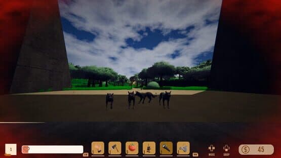 Meadow Assault — screenshot 6