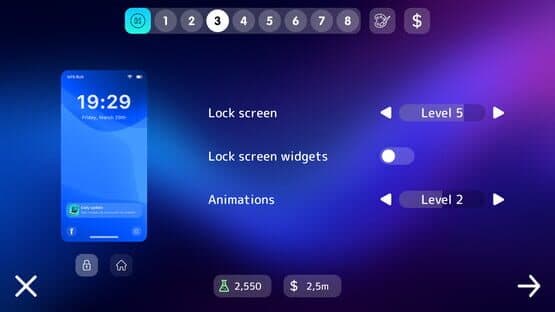 Mobiles Tycoon — screenshot 2