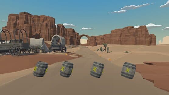 Moonshine Madness — screenshot 2