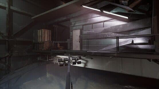 The Origin Theory: Episode One — screenshot 4