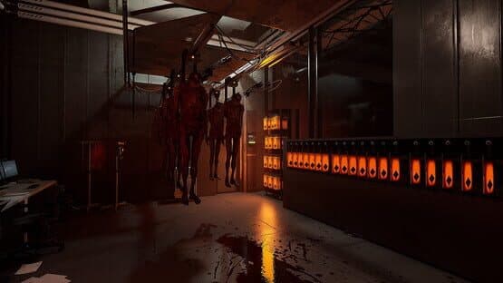 The Origin Theory: Episode One — screenshot 6