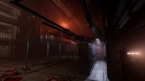 The Origin Theory: Episode One — screenshot 7