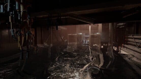 The Origin Theory: Episode One — screenshot 8