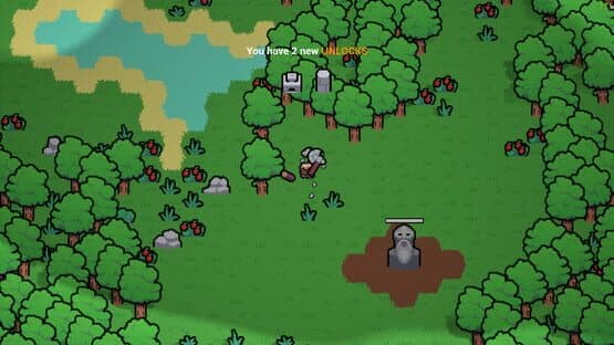 Miglorn — screenshot 1