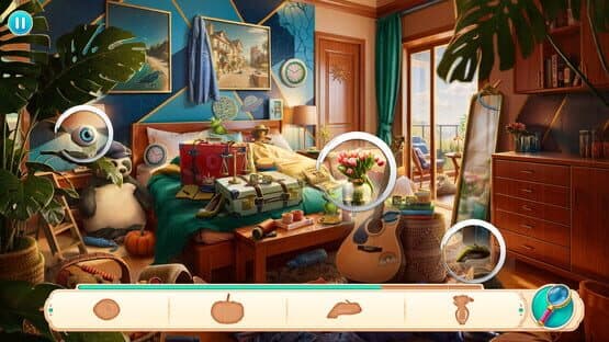 Relaxing Time: Paradise Resort - Collector's Edition — screenshot 1