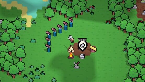 Miglorn — screenshot 2