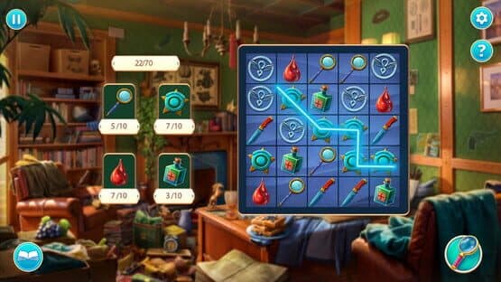Relaxing Time: Paradise Resort - Collector's Edition — screenshot 2
