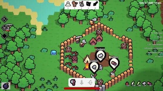 Miglorn — screenshot 3