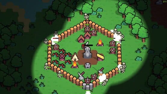 Miglorn — screenshot 4