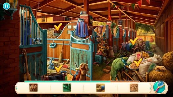 Relaxing Time: Paradise Resort - Collector's Edition — screenshot 3