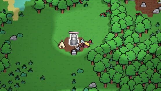 Miglorn — screenshot 5
