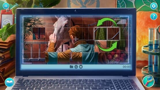 Relaxing Time: Paradise Resort - Collector's Edition — screenshot 4