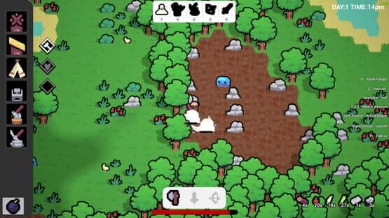 Miglorn — screenshot 6