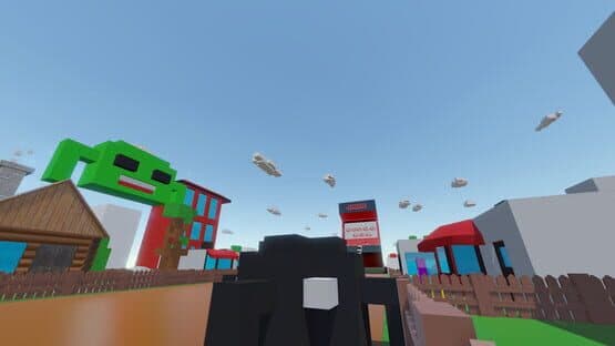 Speed Run — screenshot 5