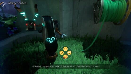 AI Confidential — screenshot 1