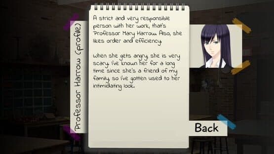 Detective School Club — screenshot 3