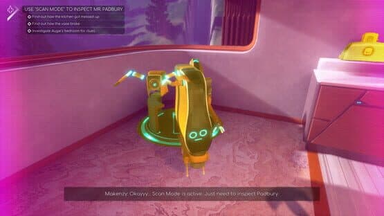 AI Confidential — screenshot 3