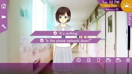 Detective School Club — screenshot 4