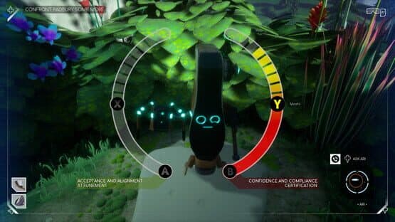 AI Confidential — screenshot 5