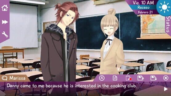 Detective School Club — screenshot 5