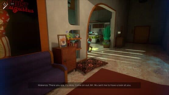 AI Confidential — screenshot 6