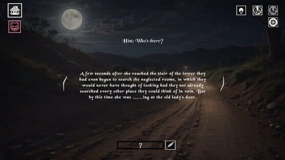Listen, Think, Meow! — screenshot 5