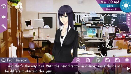 Detective School Club — screenshot 6