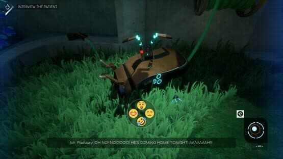AI Confidential — screenshot 7