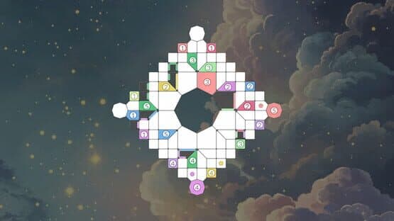 Mazaica — screenshot 2