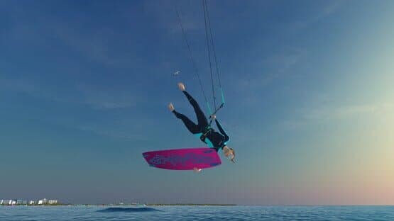 Kiteboarding — screenshot 4