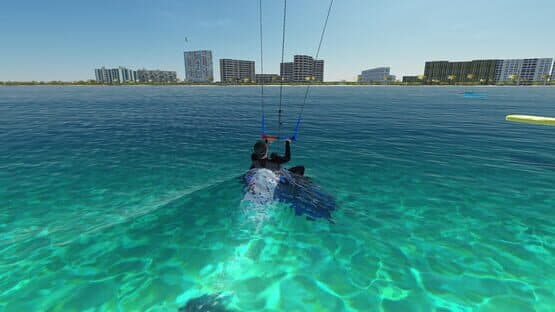 Kiteboarding — screenshot 5
