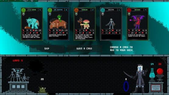 Metal Queen Dungeon — screenshot 4