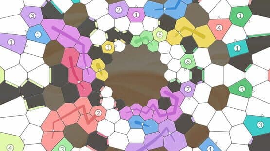 Mazaica — screenshot 5