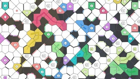 Mazaica — screenshot 6