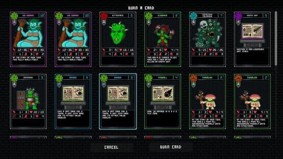 Metal Queen Dungeon — screenshot 6