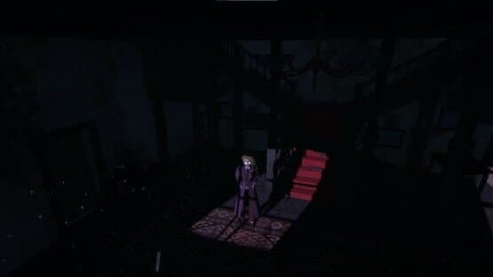 Haunted Record — screenshot 1