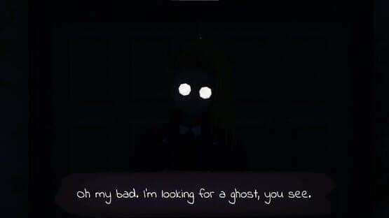 Haunted Record — screenshot 2