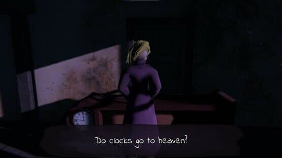 Haunted Record — screenshot 3