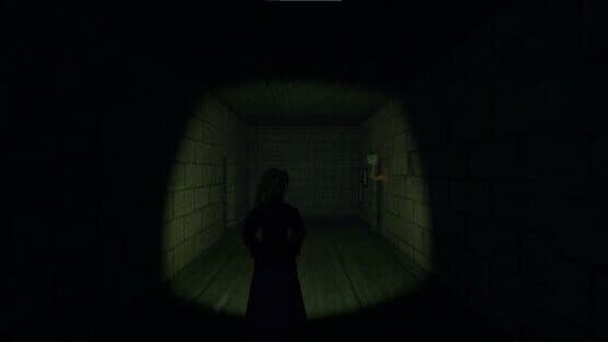 Haunted Record — screenshot 4